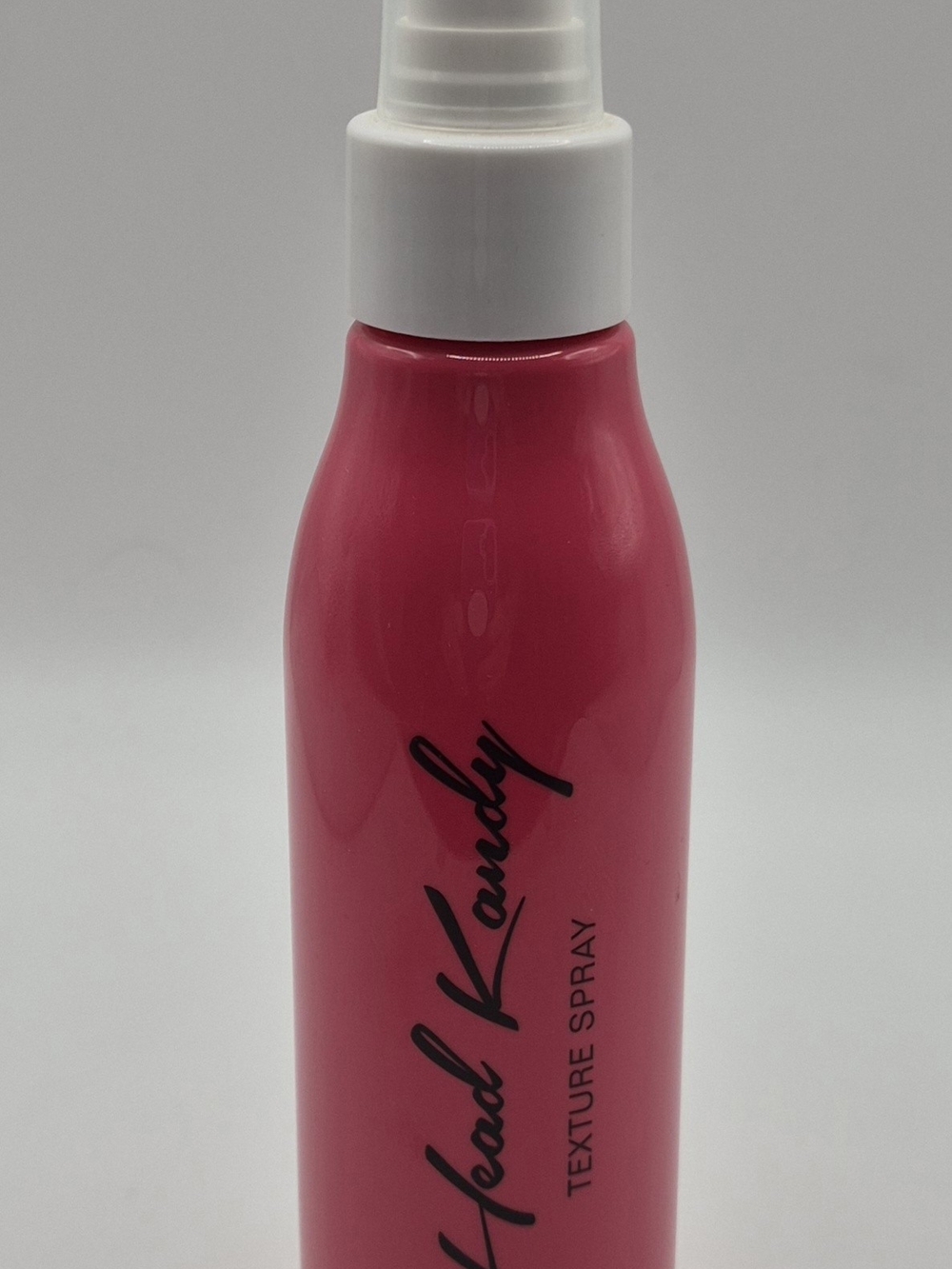 Heady Kandy Style Me Texture Spray, Creates Volume & Texture, Full Size 5 Fl oz